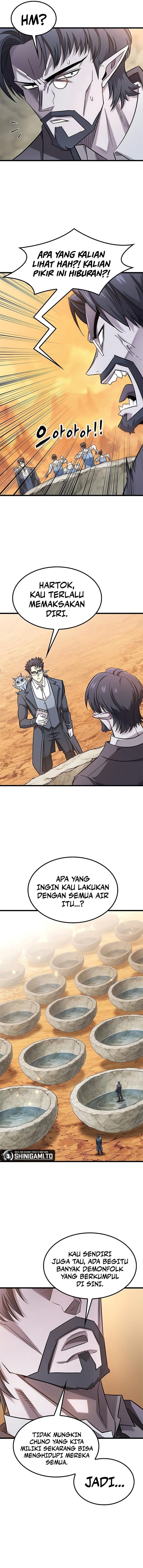 What A Bountiful Harvest, Demon Lord! Chapter 29 Gambar 4