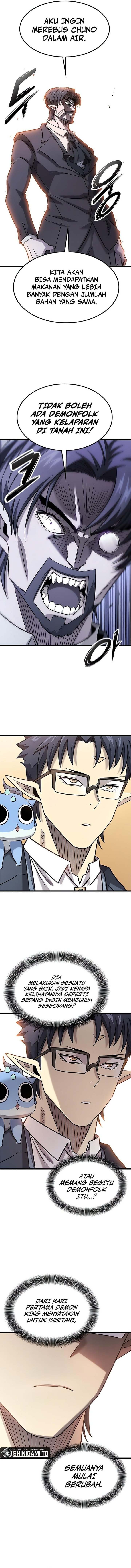 What A Bountiful Harvest, Demon Lord! Chapter 29 Gambar 5