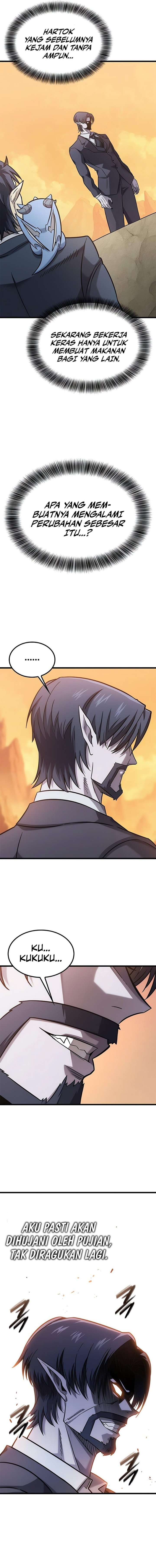 What A Bountiful Harvest, Demon Lord! Chapter 29 Gambar 6