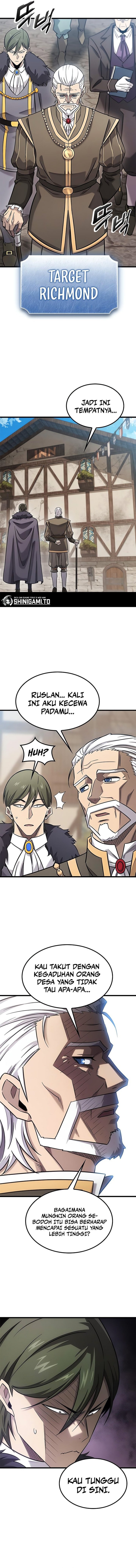 What A Bountiful Harvest, Demon Lord! Chapter 29 Gambar 8