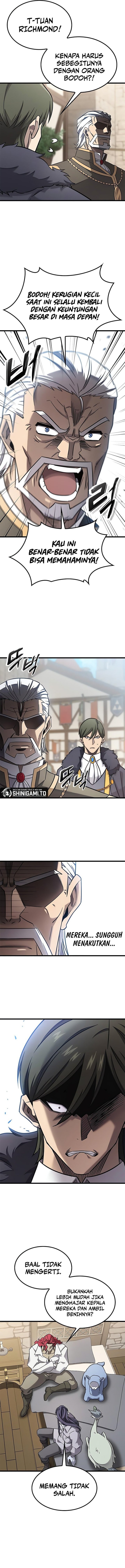 What A Bountiful Harvest, Demon Lord! Chapter 29 Gambar 13