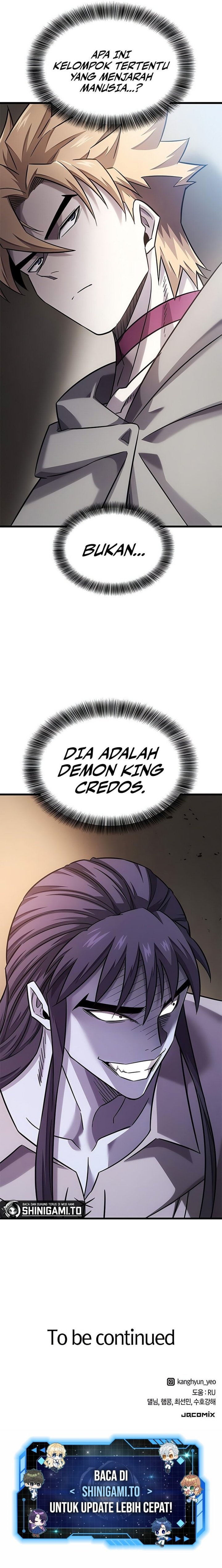 What A Bountiful Harvest, Demon Lord! Chapter 29 Gambar 16