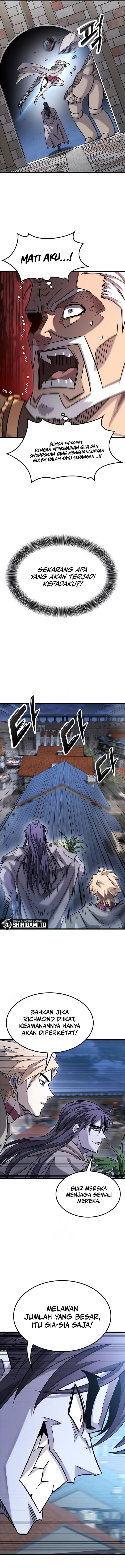 What A Bountiful Harvest, Demon Lord! Chapter 33 Gambar 6