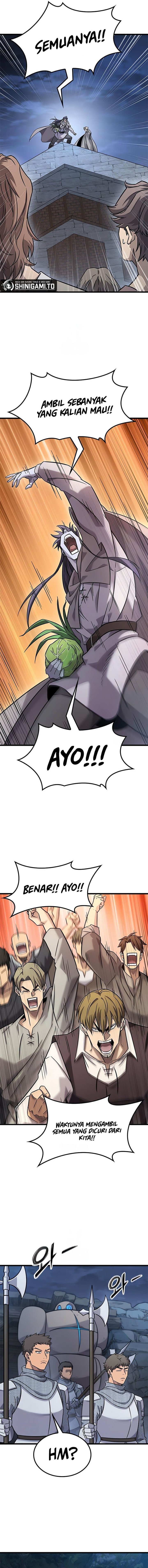 What A Bountiful Harvest, Demon Lord! Chapter 33 Gambar 8