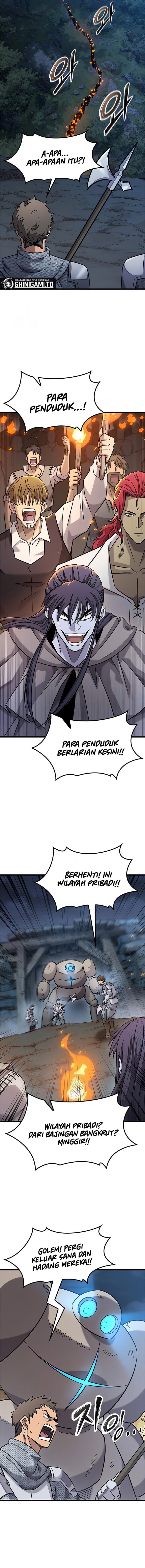 What A Bountiful Harvest, Demon Lord! Chapter 33 Gambar 9
