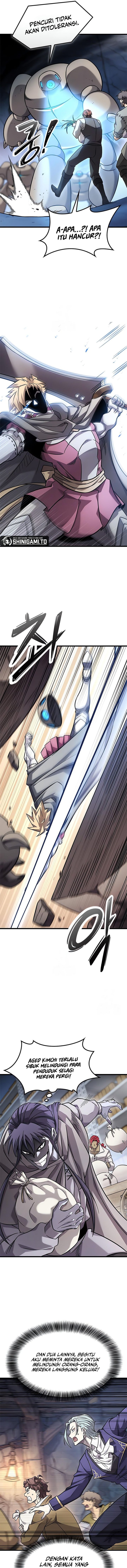 What A Bountiful Harvest, Demon Lord! Chapter 33 Gambar 14