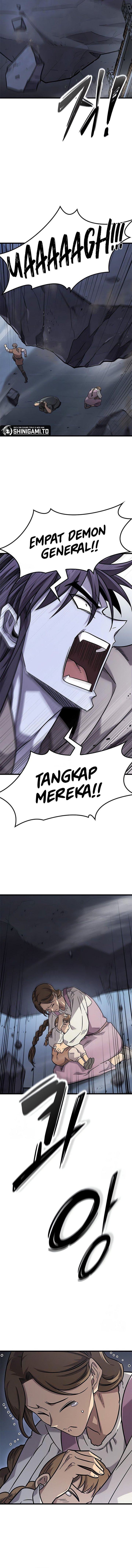 What A Bountiful Harvest, Demon Lord! Chapter 33 Gambar 16