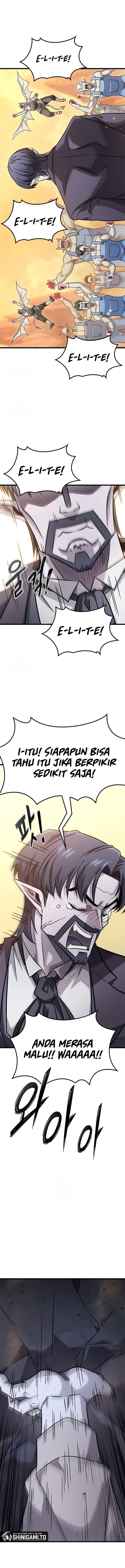 What A Bountiful Harvest, Demon Lord! Chapter 34 Gambar 5