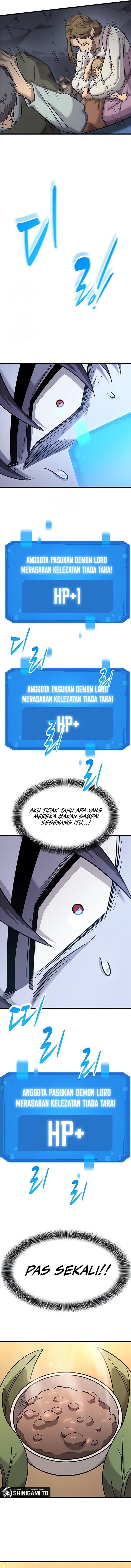 What A Bountiful Harvest, Demon Lord! Chapter 34 Gambar 10