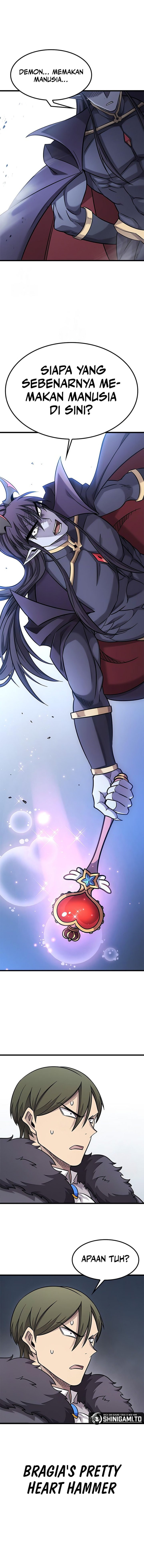 What A Bountiful Harvest, Demon Lord! Chapter 34 Gambar 16