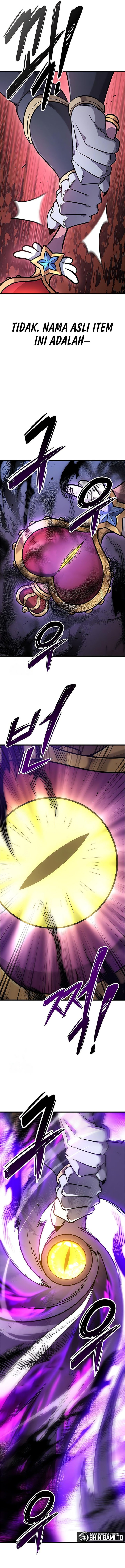 What A Bountiful Harvest, Demon Lord! Chapter 34 Gambar 17