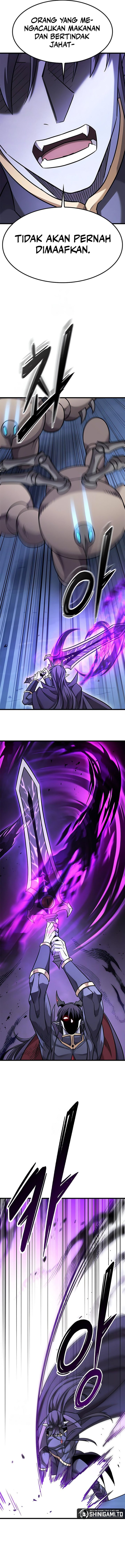 What A Bountiful Harvest, Demon Lord! Chapter 34 Gambar 19