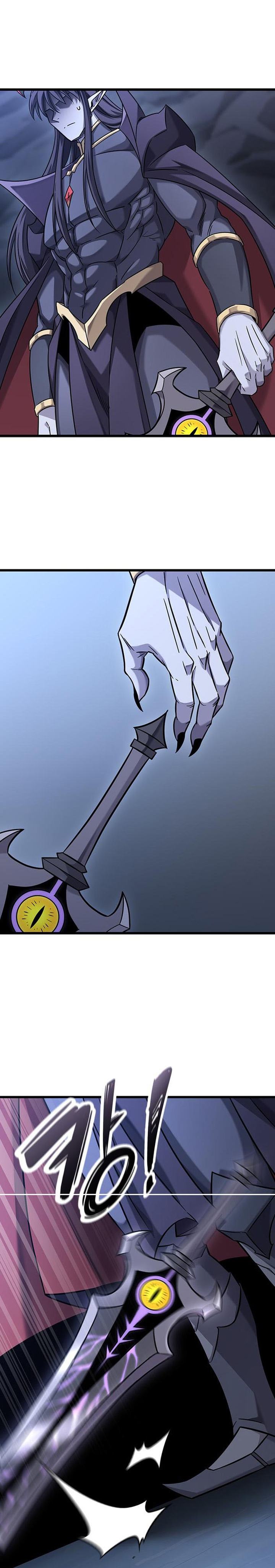 What A Bountiful Harvest, Demon Lord! Chapter 35 Gambar 3