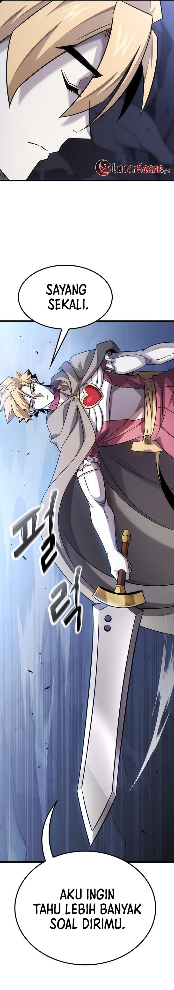 What A Bountiful Harvest, Demon Lord! Chapter 35 Gambar 6