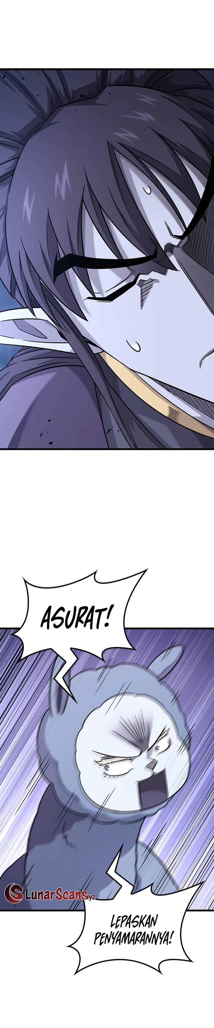 What A Bountiful Harvest, Demon Lord! Chapter 35 Gambar 7