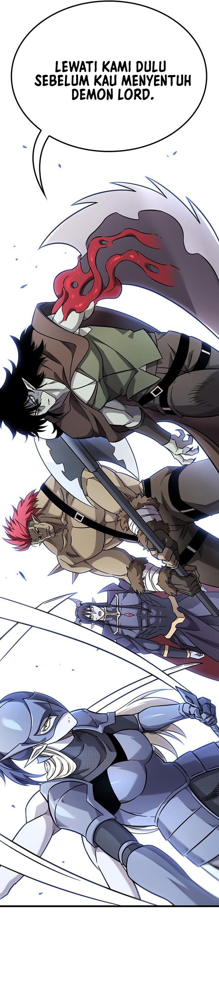 What A Bountiful Harvest, Demon Lord! Chapter 35 Gambar 10