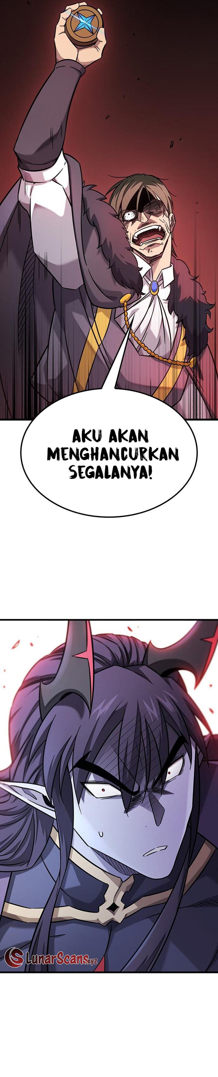 What A Bountiful Harvest, Demon Lord! Chapter 35 Gambar 15