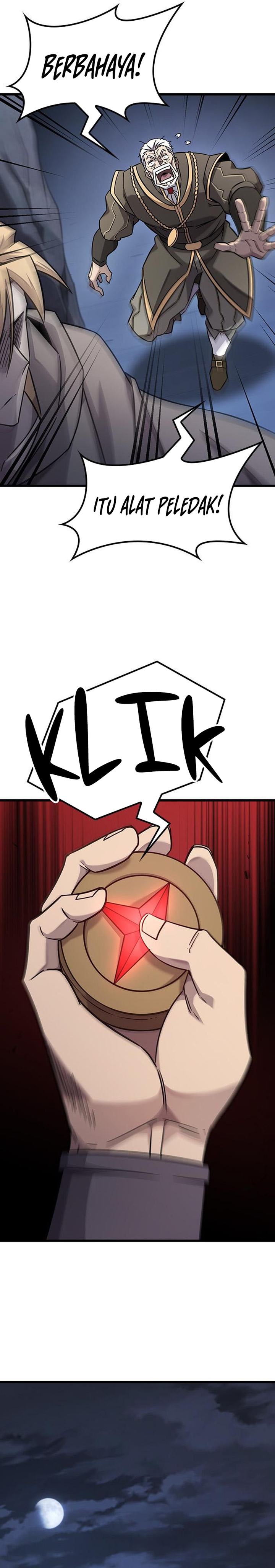 What A Bountiful Harvest, Demon Lord! Chapter 35 Gambar 16