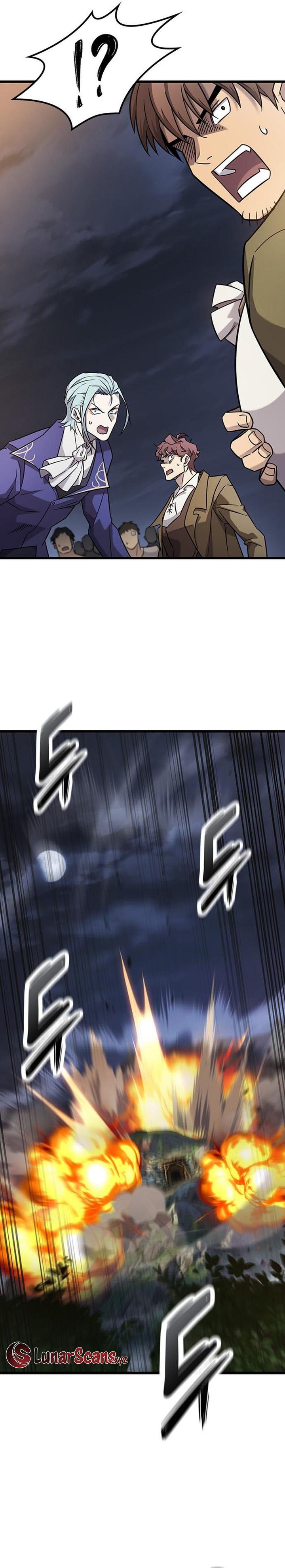 What A Bountiful Harvest, Demon Lord! Chapter 35 Gambar 18