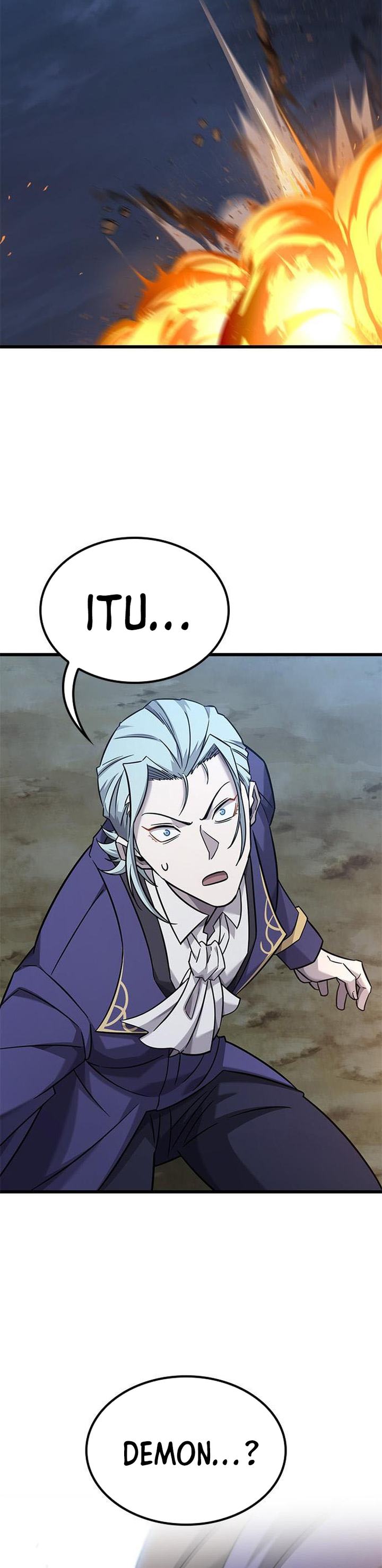 What A Bountiful Harvest, Demon Lord! Chapter 35 Gambar 21