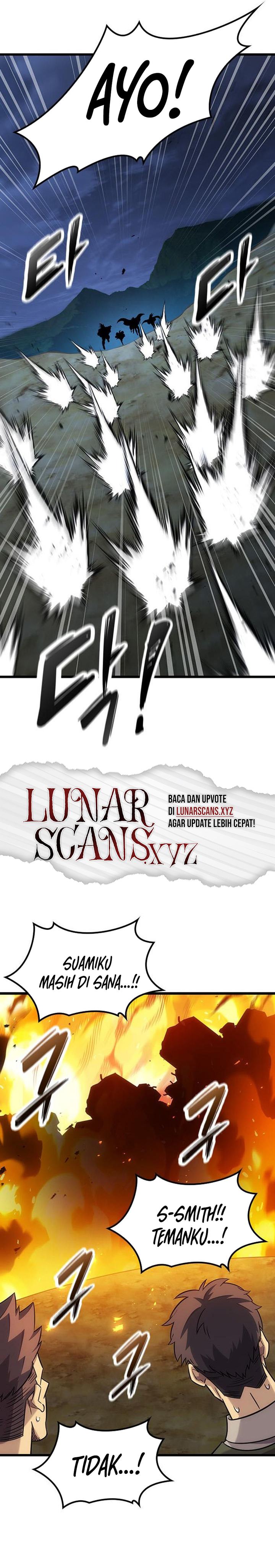 What A Bountiful Harvest, Demon Lord! Chapter 35 Gambar 25