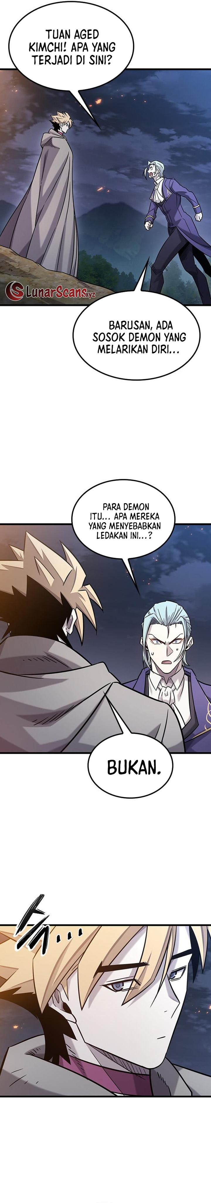 What A Bountiful Harvest, Demon Lord! Chapter 35 Gambar 28