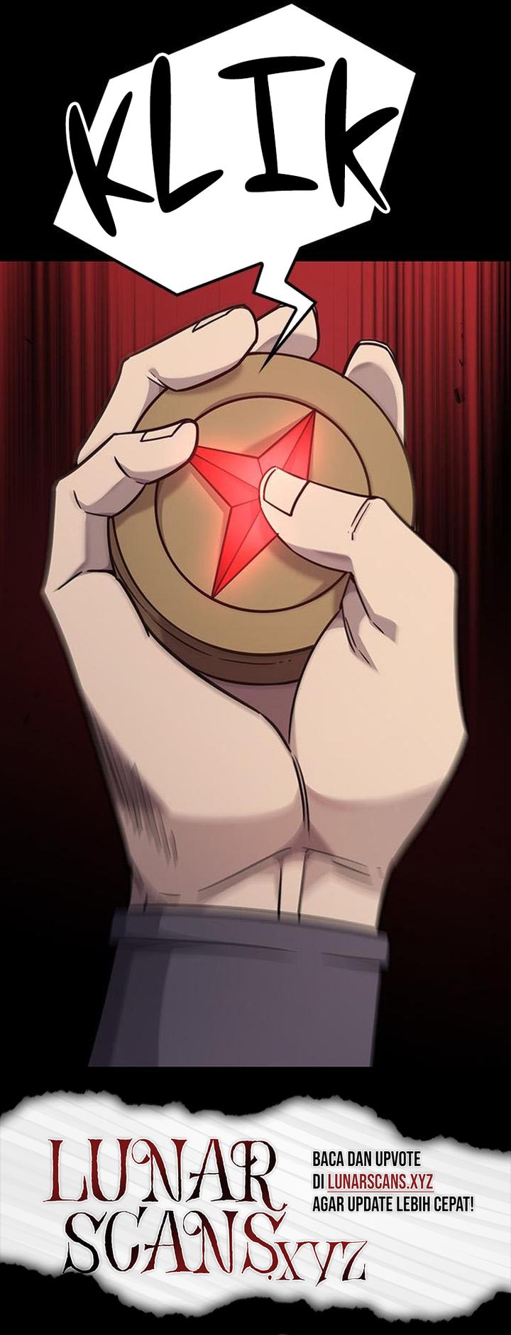 What A Bountiful Harvest, Demon Lord! Chapter 35 Gambar 31