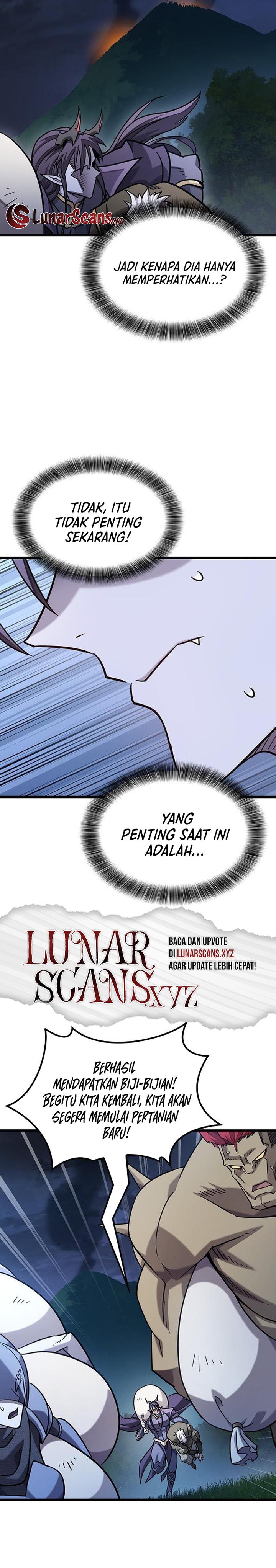What A Bountiful Harvest, Demon Lord! Chapter 35 Gambar 39