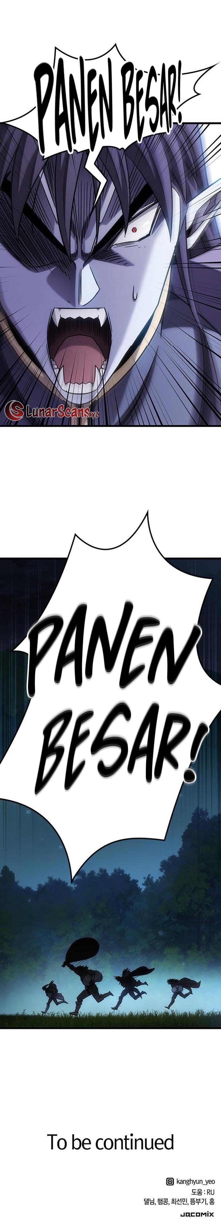 What A Bountiful Harvest, Demon Lord! Chapter 35 Gambar 40