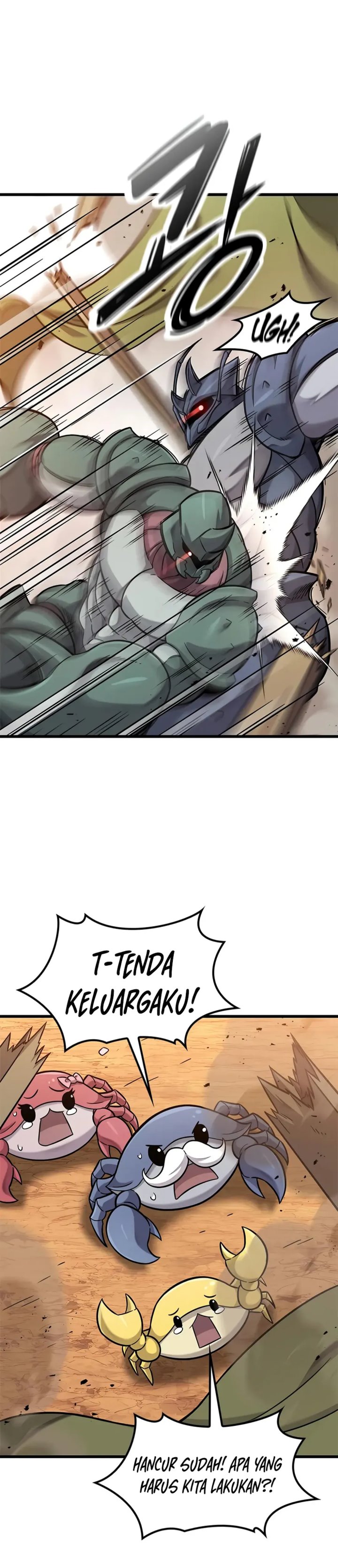 What A Bountiful Harvest, Demon Lord! Chapter 37 Gambar 8