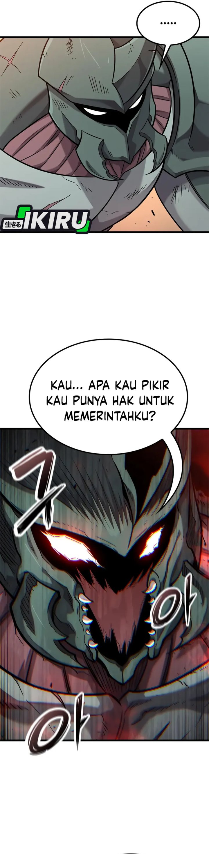 What A Bountiful Harvest, Demon Lord! Chapter 37 Gambar 18