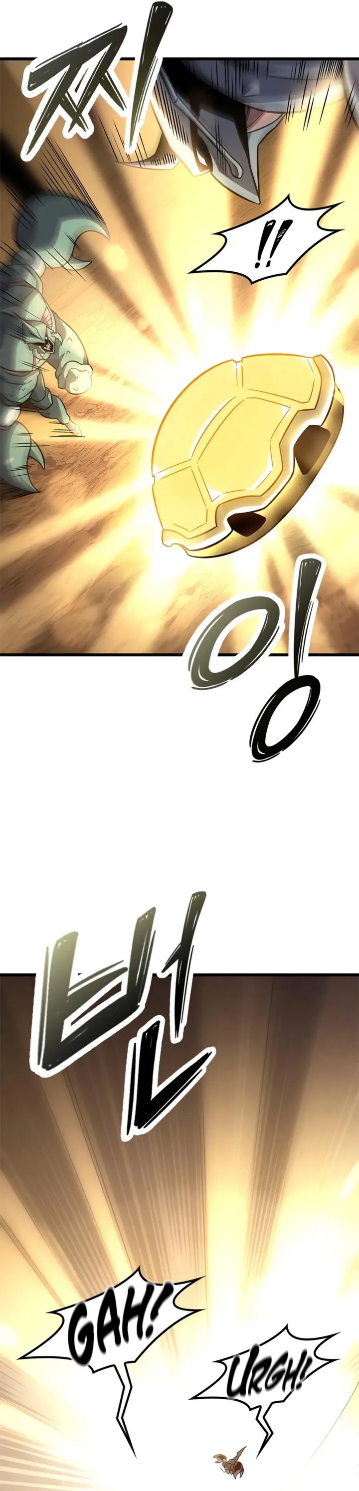 What A Bountiful Harvest, Demon Lord! Chapter 37 Gambar 22