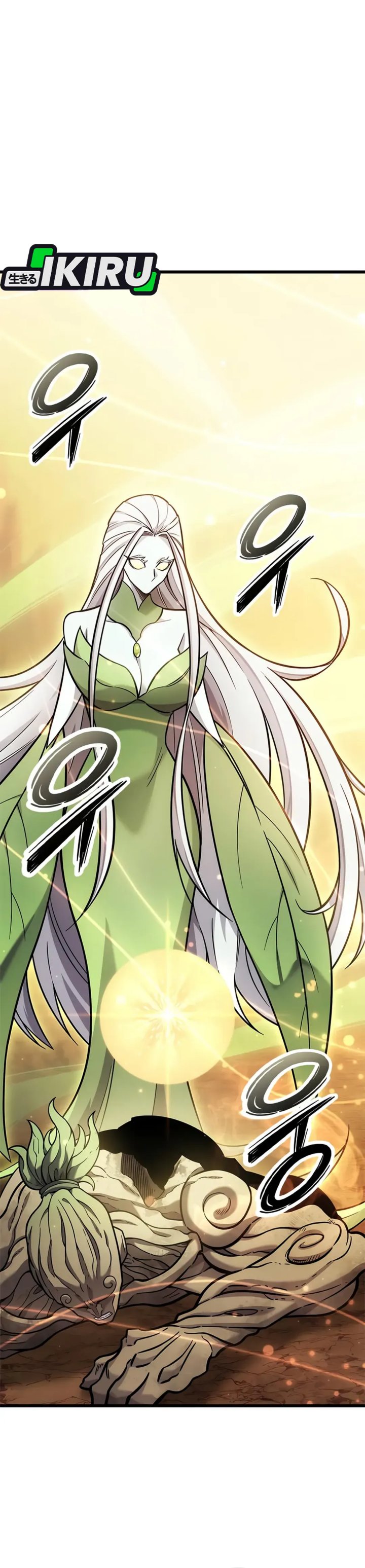 What A Bountiful Harvest, Demon Lord! Chapter 37 Gambar 26