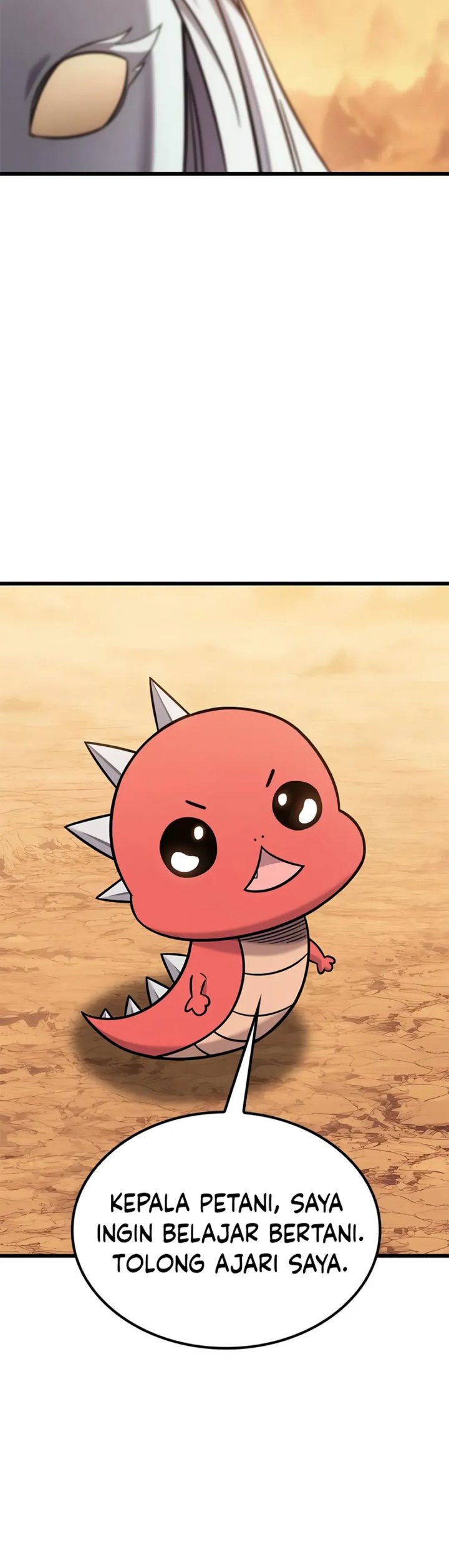 What A Bountiful Harvest, Demon Lord! Chapter 37 Gambar 30