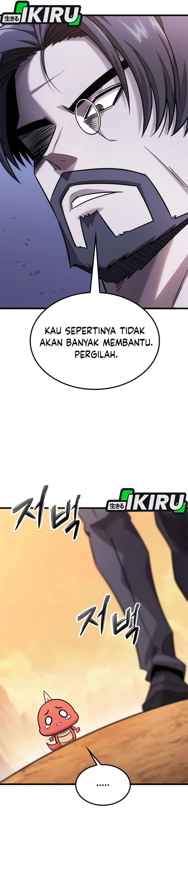 What A Bountiful Harvest, Demon Lord! Chapter 37 Gambar 34