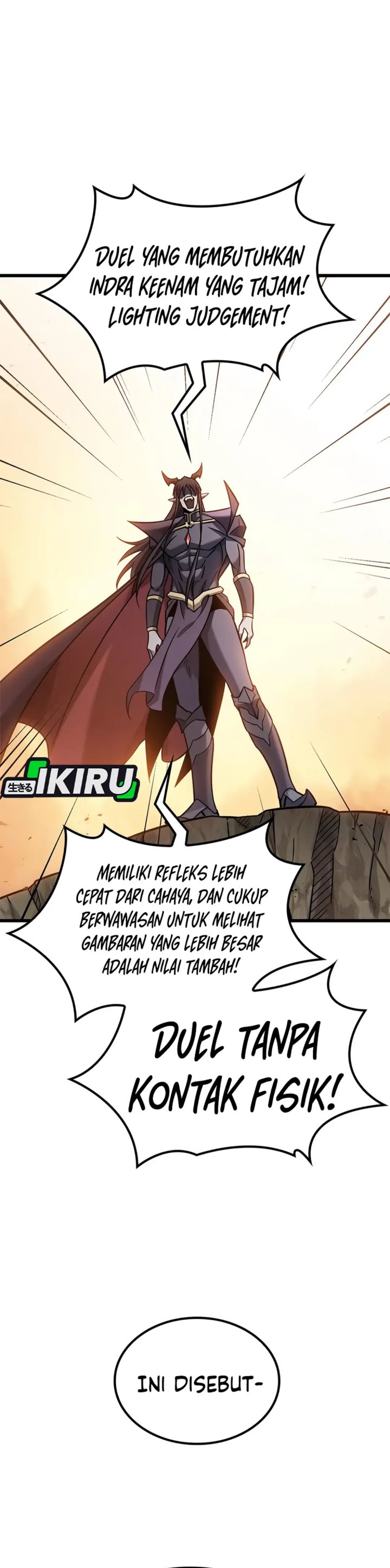 What A Bountiful Harvest, Demon Lord! Chapter 37 Gambar 47