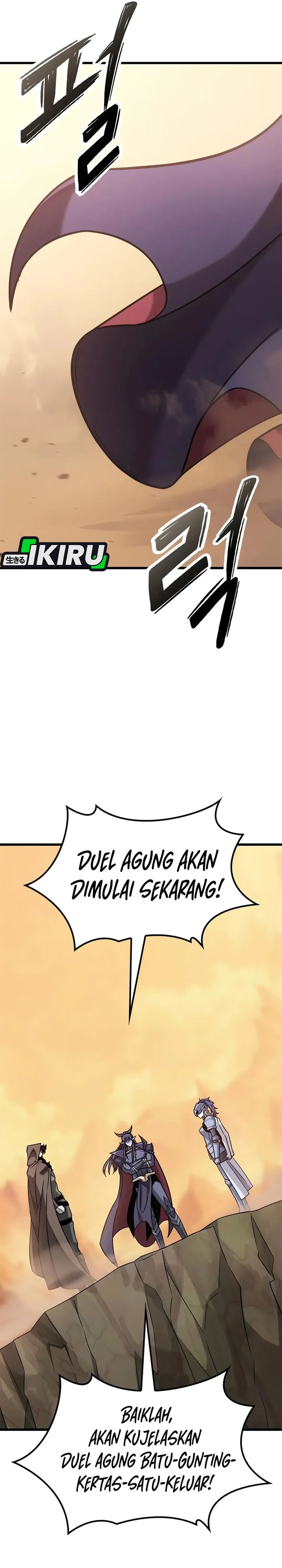 What A Bountiful Harvest, Demon Lord! Chapter 38 Gambar 2