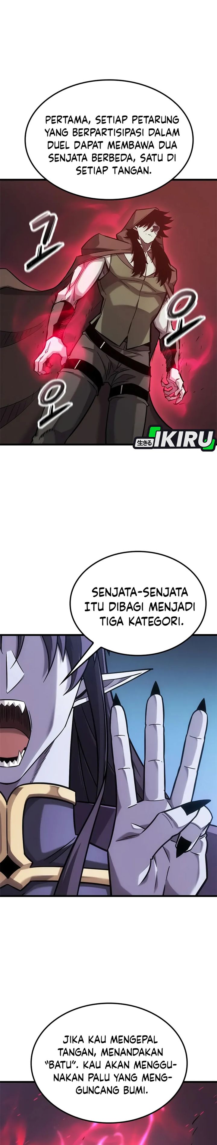 What A Bountiful Harvest, Demon Lord! Chapter 38 Gambar 3