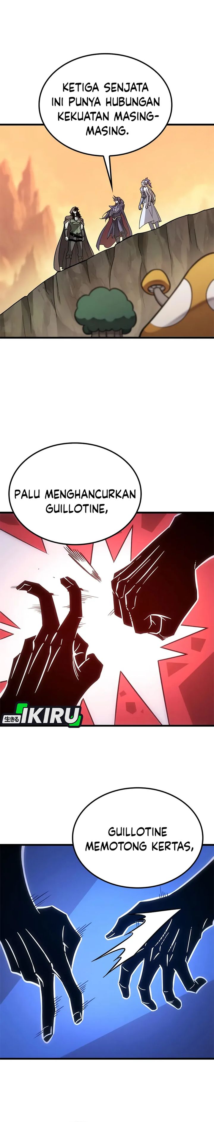 What A Bountiful Harvest, Demon Lord! Chapter 38 Gambar 7
