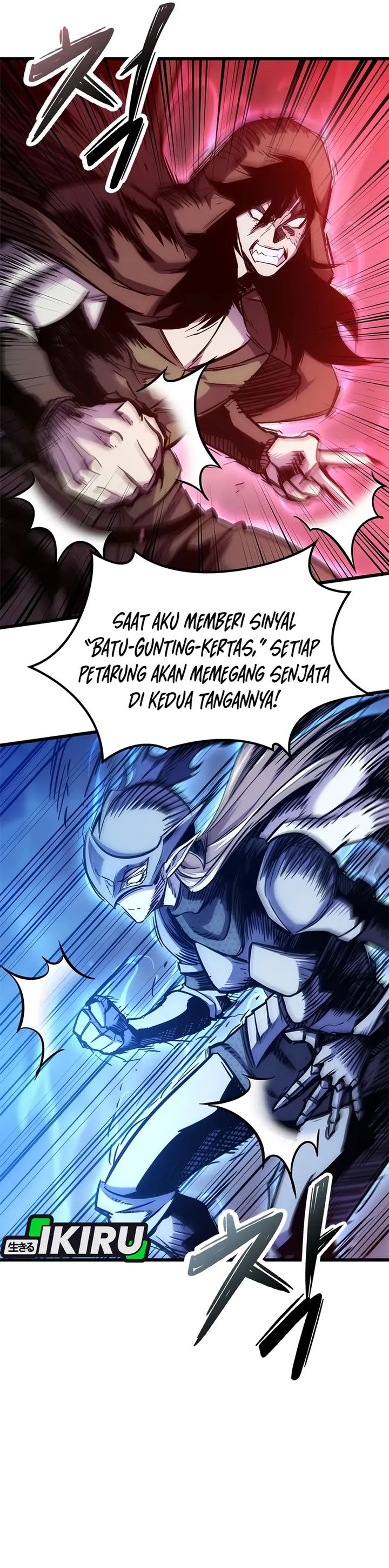 What A Bountiful Harvest, Demon Lord! Chapter 38 Gambar 11