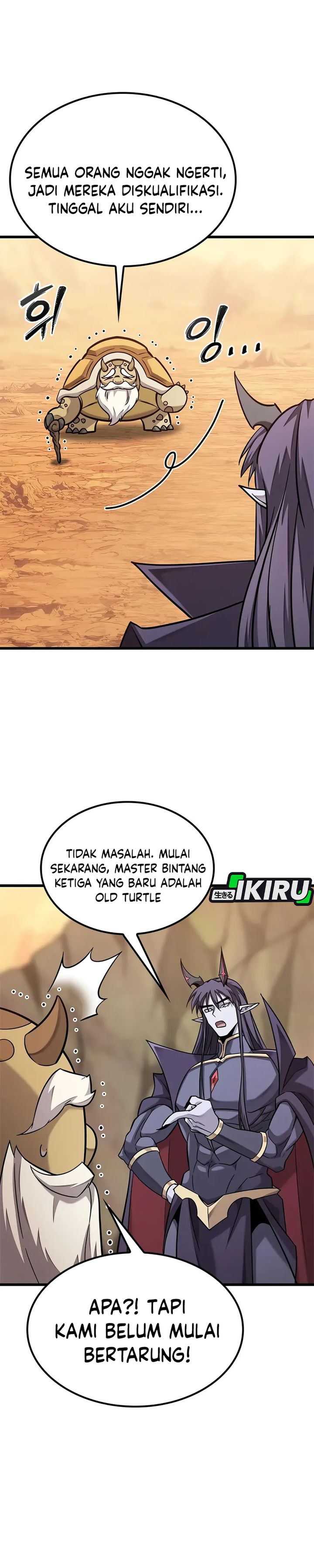 What A Bountiful Harvest, Demon Lord! Chapter 38 Gambar 20