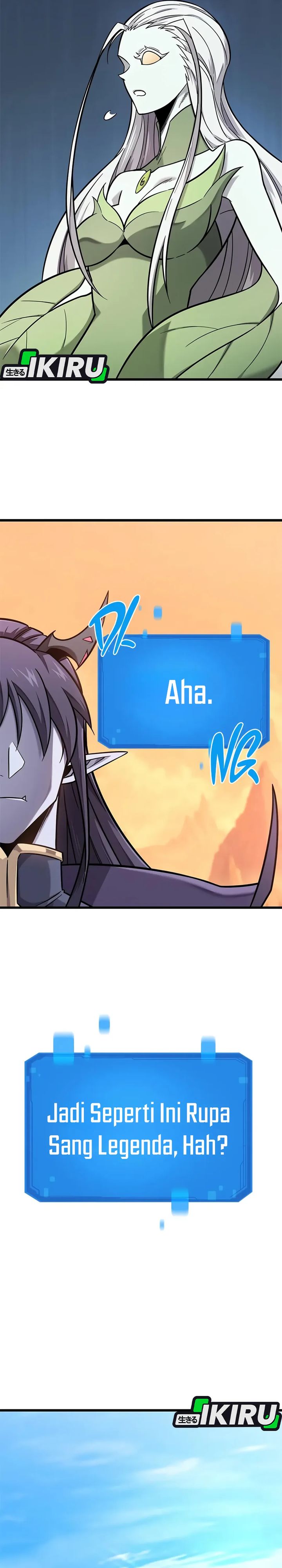 What A Bountiful Harvest, Demon Lord! Chapter 38 Gambar 28