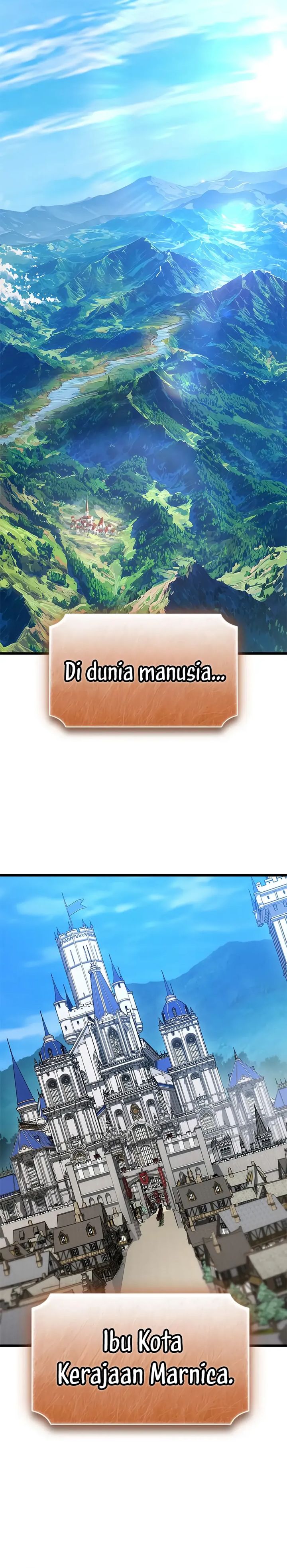 What A Bountiful Harvest, Demon Lord! Chapter 38 Gambar 29