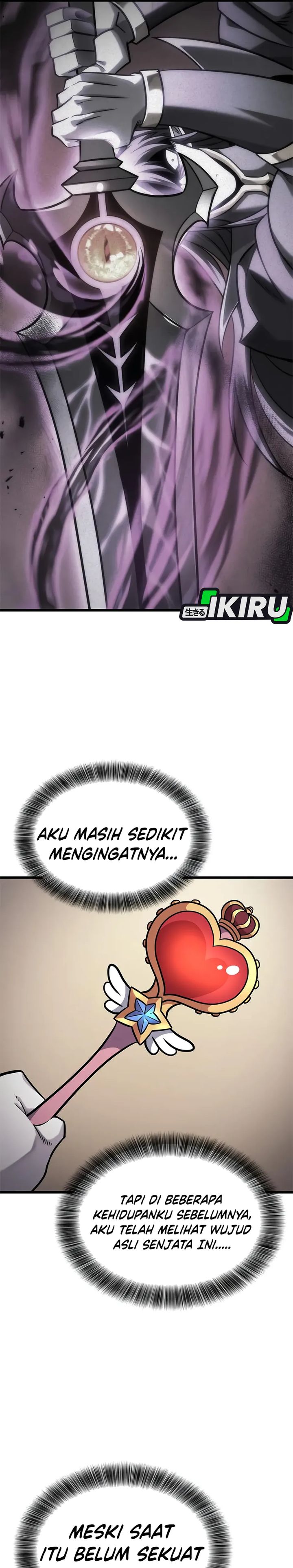 What A Bountiful Harvest, Demon Lord! Chapter 38 Gambar 31