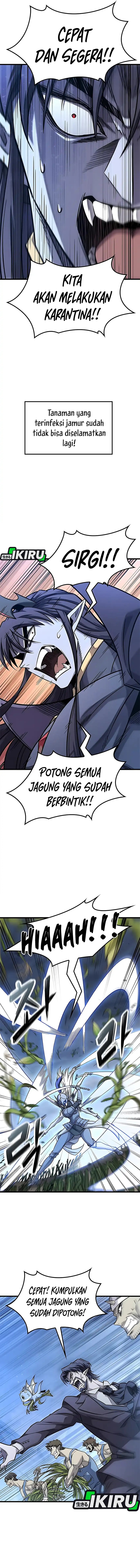 What A Bountiful Harvest, Demon Lord! Chapter 40 Gambar 3