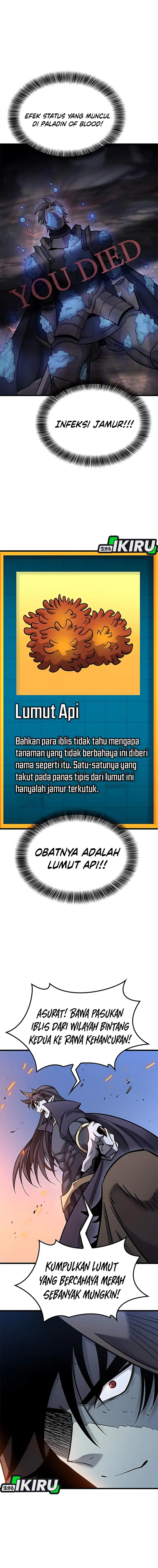 What A Bountiful Harvest, Demon Lord! Chapter 40 Gambar 7