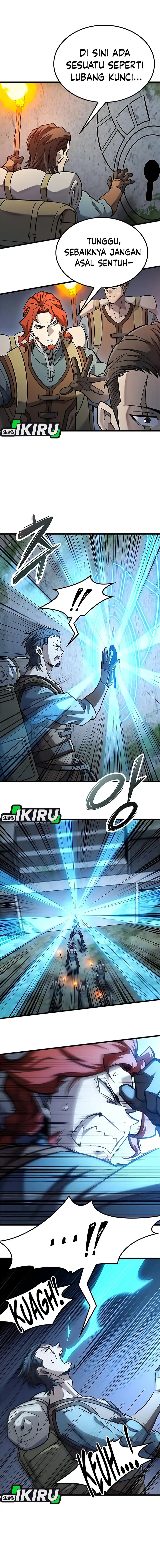 What A Bountiful Harvest, Demon Lord! Chapter 40 Gambar 11