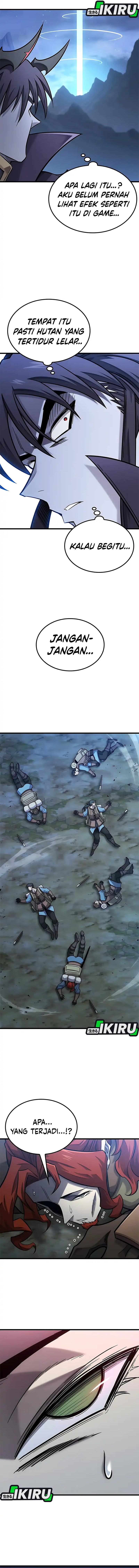 What A Bountiful Harvest, Demon Lord! Chapter 40 Gambar 14