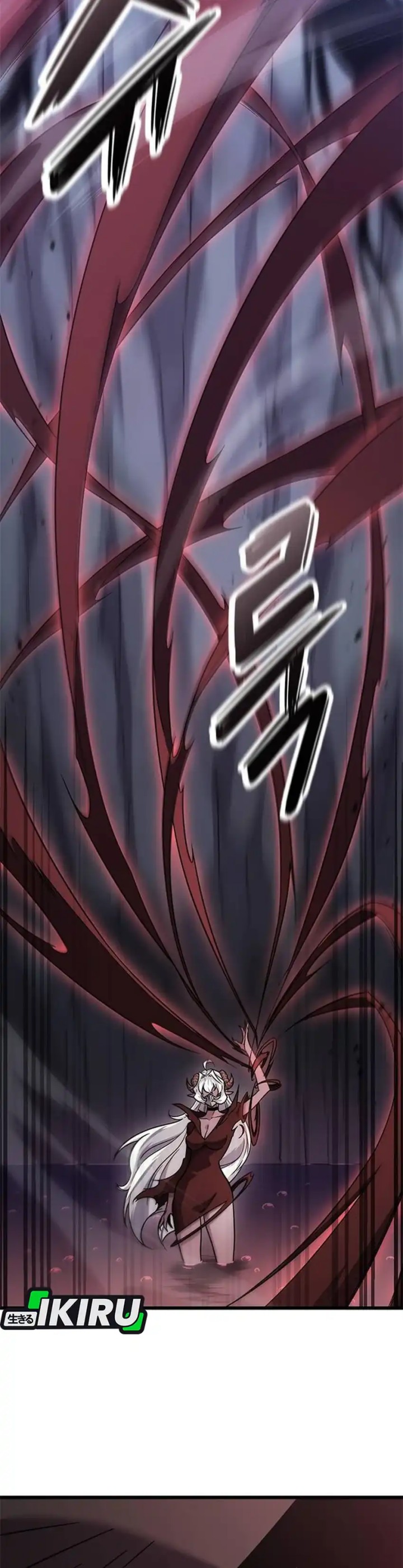 What A Bountiful Harvest, Demon Lord! Chapter 41 Gambar 8