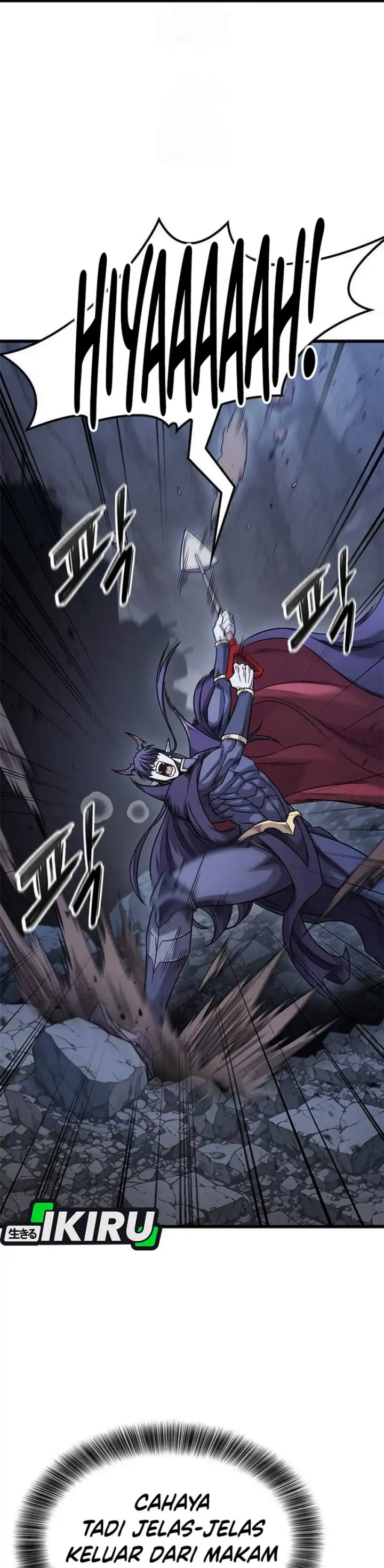 What A Bountiful Harvest, Demon Lord! Chapter 41 Gambar 10